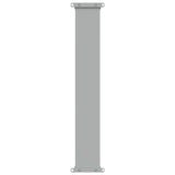 Patio Retractable Side Awning 80x300 cm Cream 48359