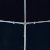 Party Tent 3x6 m Blue 90337