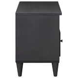 Storage Cabinets with Drawer Multicolour 100 x 33.5 x 46 cm 4018716
