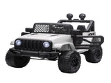 12V Kids Electric Ride On Car Truck Toy SUV with Remote Control for 3-6 Yrs T3398P348267