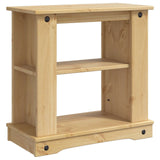 Aquarium Stand CORONA Brown 60 x 30 x 60 cm 150 kg 42034031