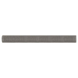 Mesh Screen 120 x 200 cm 3 Mesh Stainless Steel 201 Silver 42039641