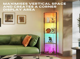Floor Lamp 81840247