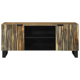 TV Units Brown 105 x 33 x 46 cm Engineered wood 4017936