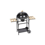 Charcoal Kettle Barbecue Louisiana 40448