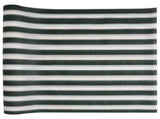 Privacy Net Green and White 1.5x25 m HDPE 195 g/m 4003750
