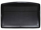 Trunk Mat Black suitable for VW for TOURAN 2015- Rubber 42029175