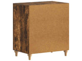 Shoe Cabinet ALKMAAR 59.5 x 39.5 x 90 cm Engineered Wood 896210