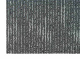Carpet Tile Concrete Grey 50 x 50 cm 20 pcs PP and Bitumen 42032490