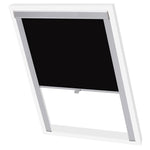 Blackout Roller Blind Black MK08 133519