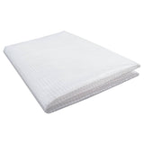 Leno Tarpaulin 140 g/m 6x10 m White 151620