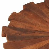 Coffee Tables 2 pcs Solid Wood Reclaimed and Iron 356250