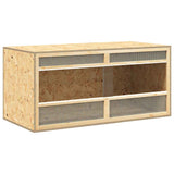 Terrarium Engineered Wood 170885