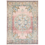 Rug ARBIZU Indoor and Outdoor Vintage Design 200x280 cm 375690