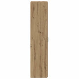 Highboard Artisan Oak 40 x 42.5 x 185 cm 3365580