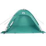 Beach Tent Sea Green Waterproof 94527