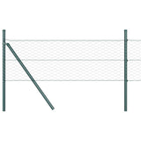 Ground Fix Welded Wire Fence 50 x 0.6 m 3352702