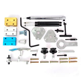 Engine timing tool set for Fiat 210109