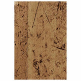 Decor Panels 50 pcs Old Wood 40 x 60 x 0.27 cm Engineered Wood 885612