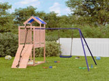 Outdoor Playset Solid Wood Douglas 3279224