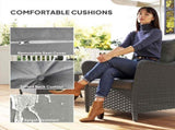 Garden chair 91755098