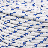 Boat Rope White 10 mm 500 m Polypropylene 152298