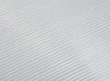 14 Pieces Polycarbonate Sheets, 121 x 61 x 0.4cm Twin-Wall Plastic Roofing Sheets, 10m Replacement T3398P315384