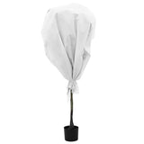 Frost Protection Plant Fleece White 20 x 3.2 m Non-woven Fabric 42020991