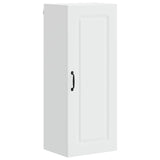 Dishwasher Panel Kalmar White 40 x 31 x 100 cm Engineered Wood 884764