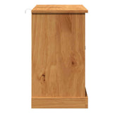 Sink cabinet VIGO Brown and Honey Brown 68 x 34 x 59 cm 4019101