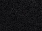 6 Piece Premium Towel Set SOLUND Black 600 gsm 137565