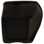 Stackable Dustbins 4 pcs Anthracite 100 L 316185