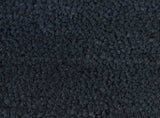 Door Mat Dark Grey 90x150 cm Tufted Coir 155593