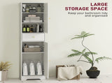 Bathroom Cabinet 13818031