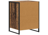 Sideboard Old Wood 43 x 36 x 75.5 cm Engineered Wood 886586