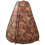 Pop Up Shower Tent Camouflage 93071
