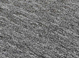 Anti Slip Stair Mats 15 pcs 60x25 cm Grey Rectangular 340396
