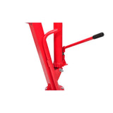 Truck Pick-up Crane with Cable & Winch 210049