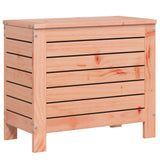 7 Piece Garden Sofa Set Solid Wood Douglas Fir 3250550
