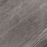 PVC Flooring Planks 5.02 m 2 mm Self-adhesive Matt Wood Brown 146601