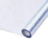 Window Films 3 pcs Frosted 3D Rainbow Pattern PVC 3208983