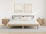 TV Wall Cabinets 2 pcs Artisan Oak 40.5x30x40cm Engineered Wood 882936