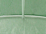 Greenhouse 24 m 6x4x2 m 48161