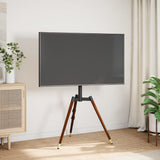 TV Tripod Stand for 37-65 Inch Screen Max VESA 400x400 mm 40 kg 4012164
