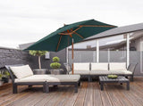 Wall Mounted Umbrella 39920220