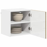 Dishwasher Panel Kalmar 2 pcs Artisan Oak 40 x 31 x 40 cm 884533