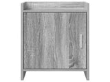 Bedside Tables 2 pcs Grey Sonoma 40 x 30 x 60 cm 8011022