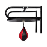 Speed Ball Platform Set Bracket Swivel Boxing Punch Bag 90368