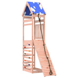 Outdoor Playset Solid Wood Douglas 3279047