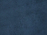 Throw Blanket Navy Blue 240 x 270 cm Fleece 42016992